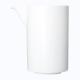 Sieger by Fürstenberg My China! white creamer small zylindrisch