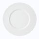 Sieger by Fürstenberg My China! white underplate w/ rim 