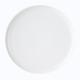 Sieger by Fürstenberg My China! white dinner plate coupe 