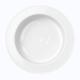 Sieger by Fürstenberg My China! white soup bowl   flat 