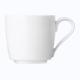 Sieger by Fürstenberg My China! white mocha cup coupe 