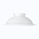 Sieger by Fürstenberg My China! white cloche small coupe 