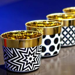 SiegerbyFürstenberg Sip of Gold