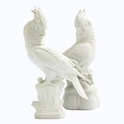 GräfenthalbyReichenbach Birds Bisquit