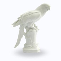 Gräfenthal by Reichenbach Birds Bisquit