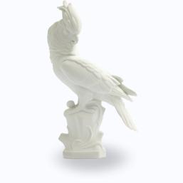 Gräfenthal by Reichenbach Birds Bisquit