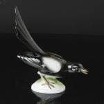 Gräfenthal by Reichenbach Wohndesign Birds bemalt