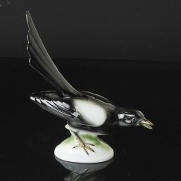 GräfenthalbyReichenbach Birds bemalt