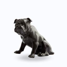 Gräfenthal by Reichenbach Dogs schwarz