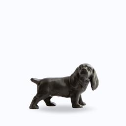 Gräfenthal by Reichenbach Dogs schwarz