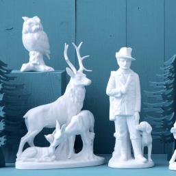 GräfenthalbyReichenbach Forest Bisquit