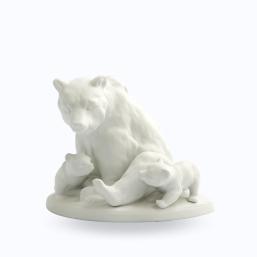 Gräfenthal by Reichenbach Forest Bisquit