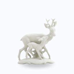 Gräfenthal by Reichenbach Forest Bisquit