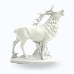 Gräfenthal by Reichenbach Forest Bisquit