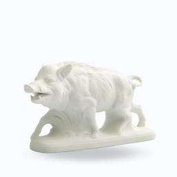 Gräfenthal by Reichenbach Forest Bisquit