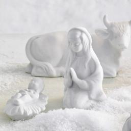 GräfenthalbyReichenbach Krippenfiguren