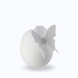 Gräfenthal by Reichenbach Spring Bisquit