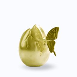 Gräfenthal by Reichenbach Spring Poliergold