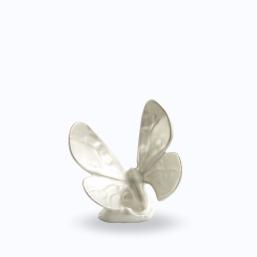 Gräfenthal by Reichenbach Spring Poliersilber