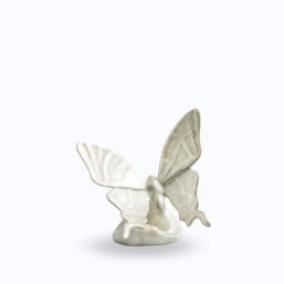 Gräfenthal by Reichenbach Spring Poliersilber