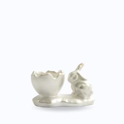 Gräfenthal by Reichenbach Spring Poliersilber