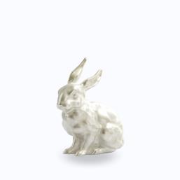 Gräfenthal by Reichenbach Spring Poliersilber