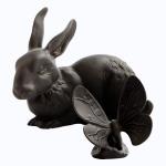 Gräfenthal by Reichenbach Wohndesign Spring Schwarz