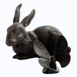 GräfenthalbyReichenbach Spring Schwarz