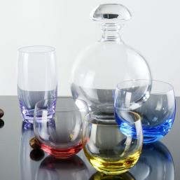 Moser Culbuto colours