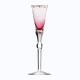 Moser Paula Roseline champagne flute 