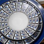 Richard Ginori Porzellan Aurea