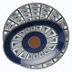 Richard Ginori dinnerware Aurea