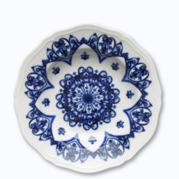 Richard Ginori Babele Blue