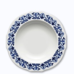 Richard Ginori Babele Blue