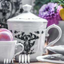 RichardGinori Babele Nero