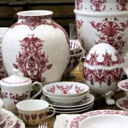 RichardGinori Babele Rosso