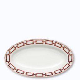 Richard Ginori Catena Scarlatto