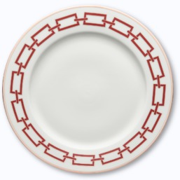 Richard Ginori Catena Scarlatto