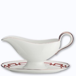 Richard Ginori Catena Scarlatto