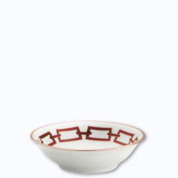 Richard Ginori Catena Scarlatto