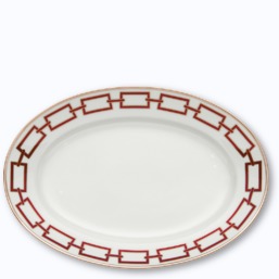 Richard Ginori Catena Scarlatto