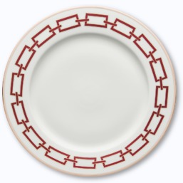 Richard Ginori Catena Scarlatto