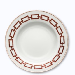 Richard Ginori Catena Scarlatto