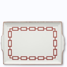 Richard Ginori Catena Scarlatto