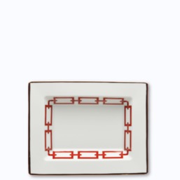 Richard Ginori Catena Scarlatto