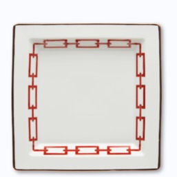 Richard Ginori Catena Scarlatto