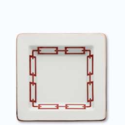 Richard Ginori Catena Scarlatto