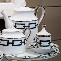 RichardGinori Catena Smeraldo