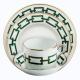 Richard Ginori Porzellan Catena Smeraldo