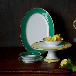 RichardGinori Contessa Smeraldo RichardGinori Contessa Smeraldo